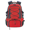 Koozie Red Wanderer Daypack