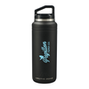 Arctic Zone Black Titan Thermal HP Copper Bottle 32oz