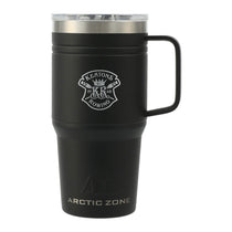 Arctic Zone Black Titan Thermal HP Mug 20oz