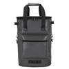 Koozie Charcoal Olympus 36-Can Cooler Backpack