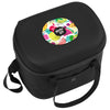 Hydro Flask Black 20L Carry Out Soft Cooler