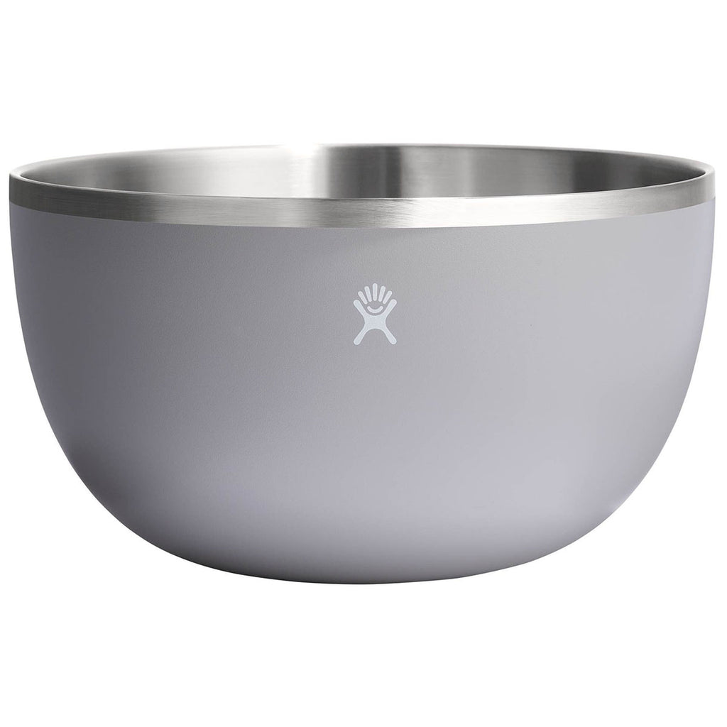 Hydro Flask Birch 5 qt Serving Bowl with Lid