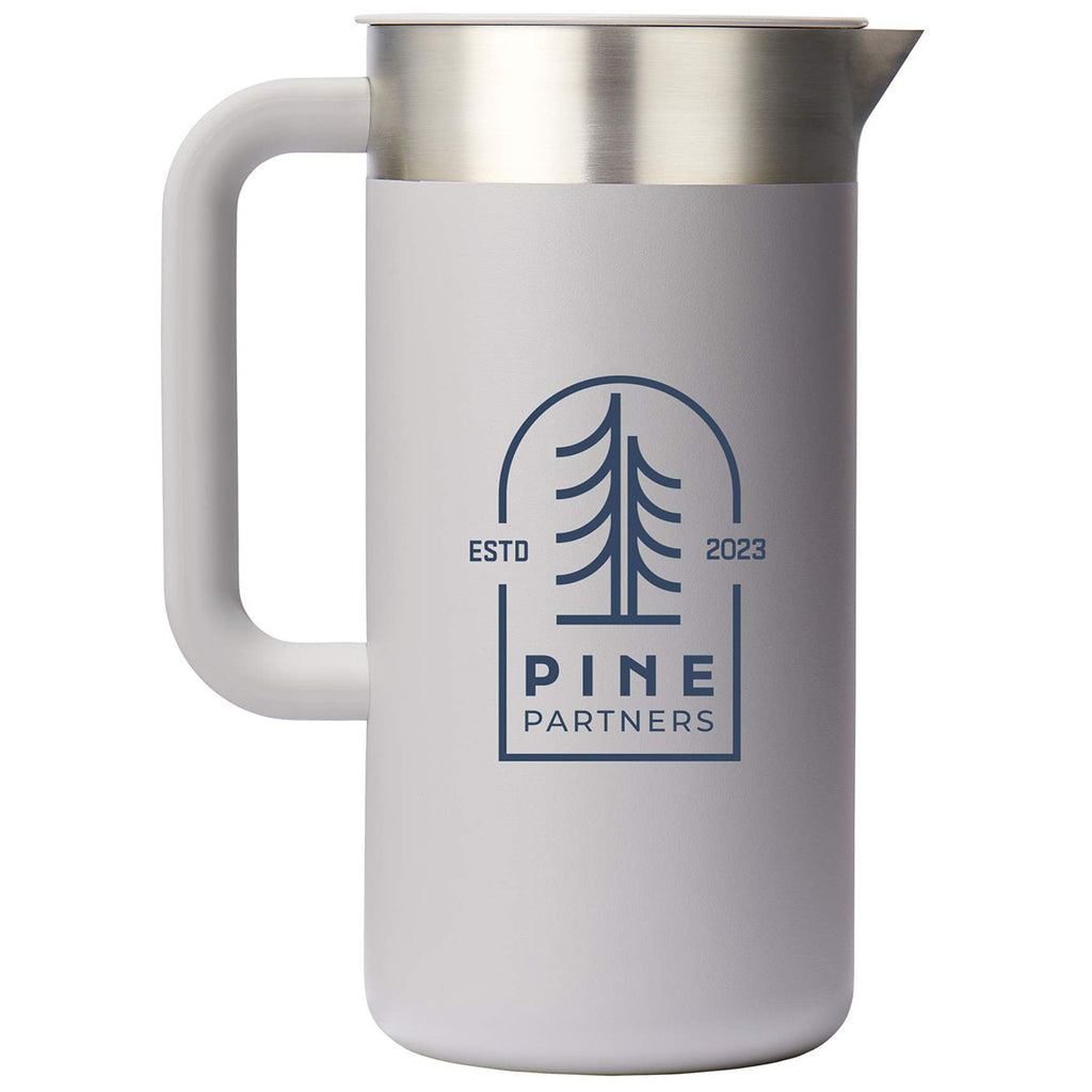 Hydro Flask Birch 51 oz Insulated Pitcher