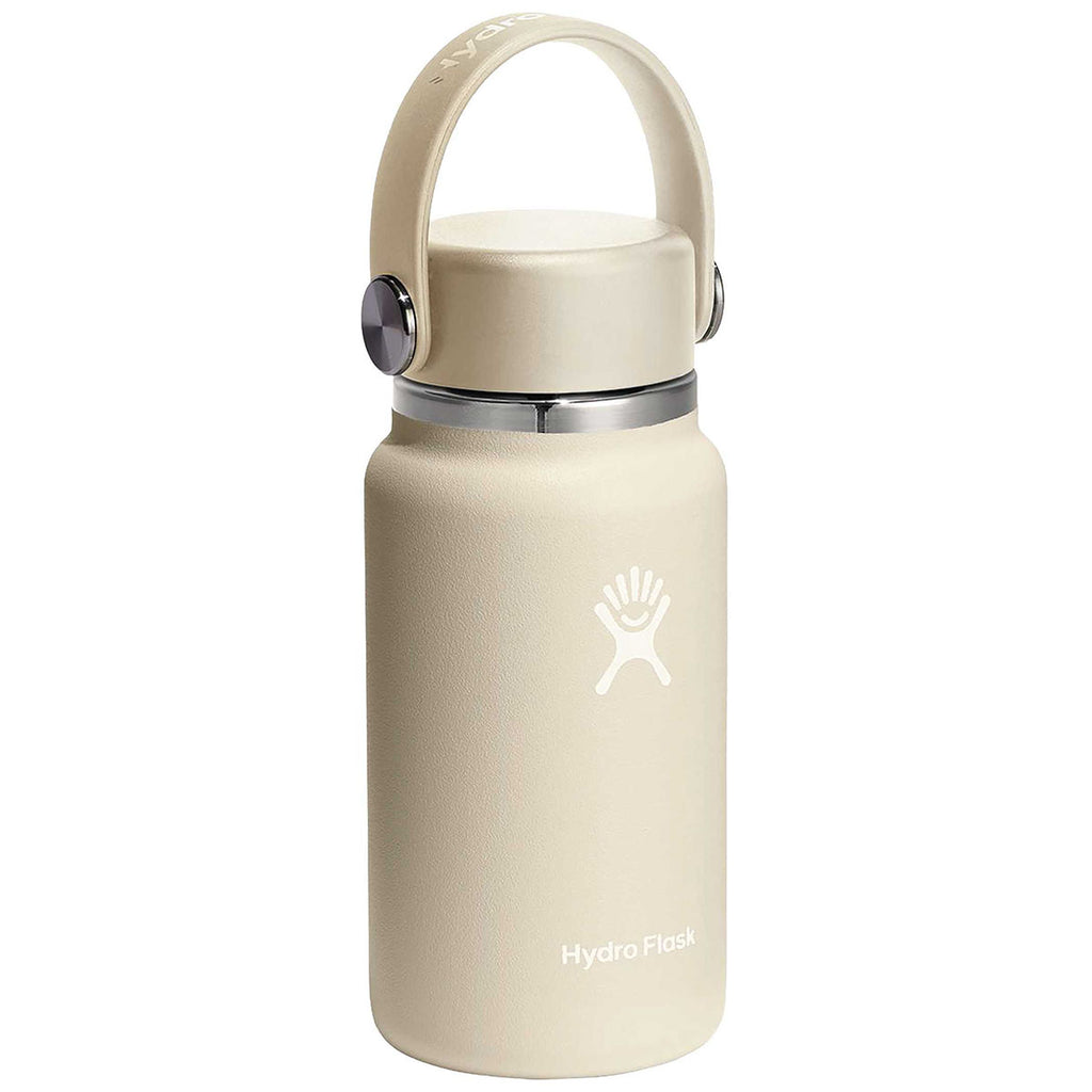 Hydro Flask Oat Micro Hydro Mini Bottle 6.7 oz