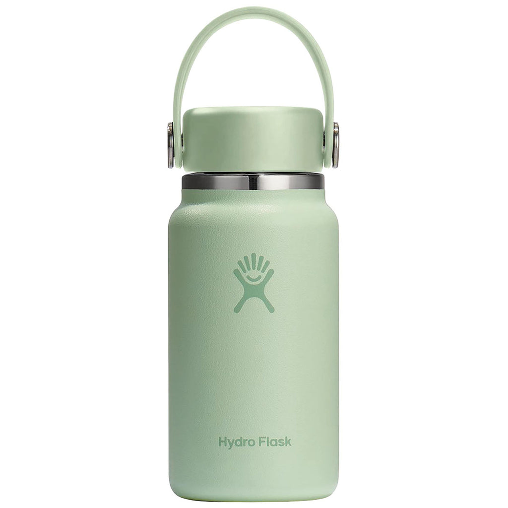 Hydro Flask Agave Micro Hydro Mini Bottle 6.7 oz