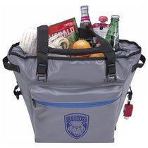 48-Hour Koozie Grey/Blue Olympus Kooler Tote