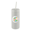 Leed's Sol Fog Tonal Straw Tumbler 20oz