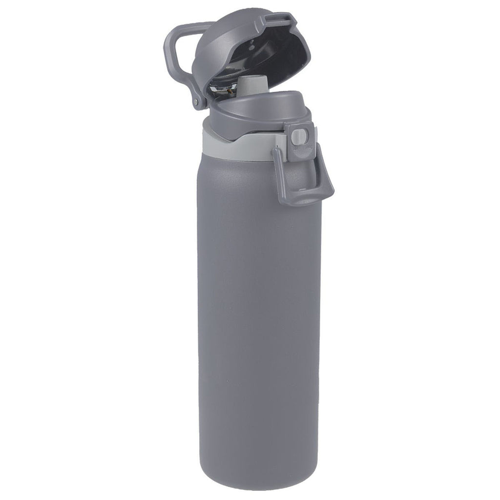 Leed's Stone Rhine 2 in 1 Vacuum Eco-Friendly Bottle 30oz