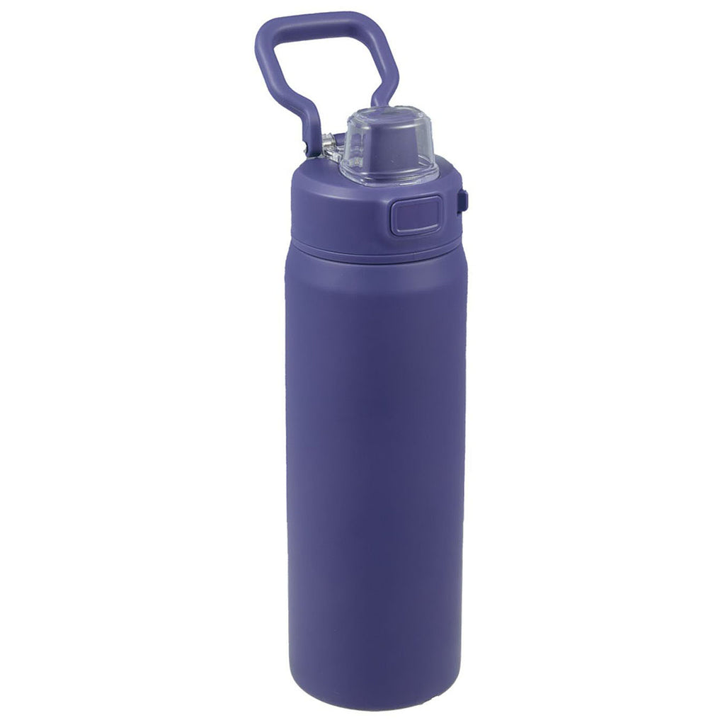 Leed's Future Dusk Canyon Recycled Stainless Steel Bottle 30oz
