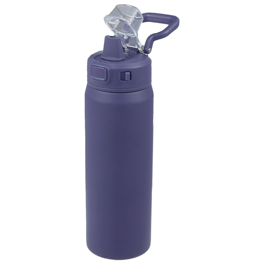Leed's Future Dusk Canyon Recycled Stainless Steel Bottle 30oz