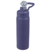 Leed's Future Dusk Canyon Recycled Stainless Steel Bottle 30oz