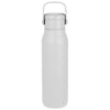 Leed's White Explorer Threadless Recycled Stainless Bottle 25oz