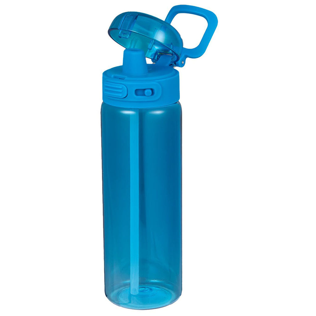 Leed's Process Blue Era Recycled Plastic Bottle 27oz