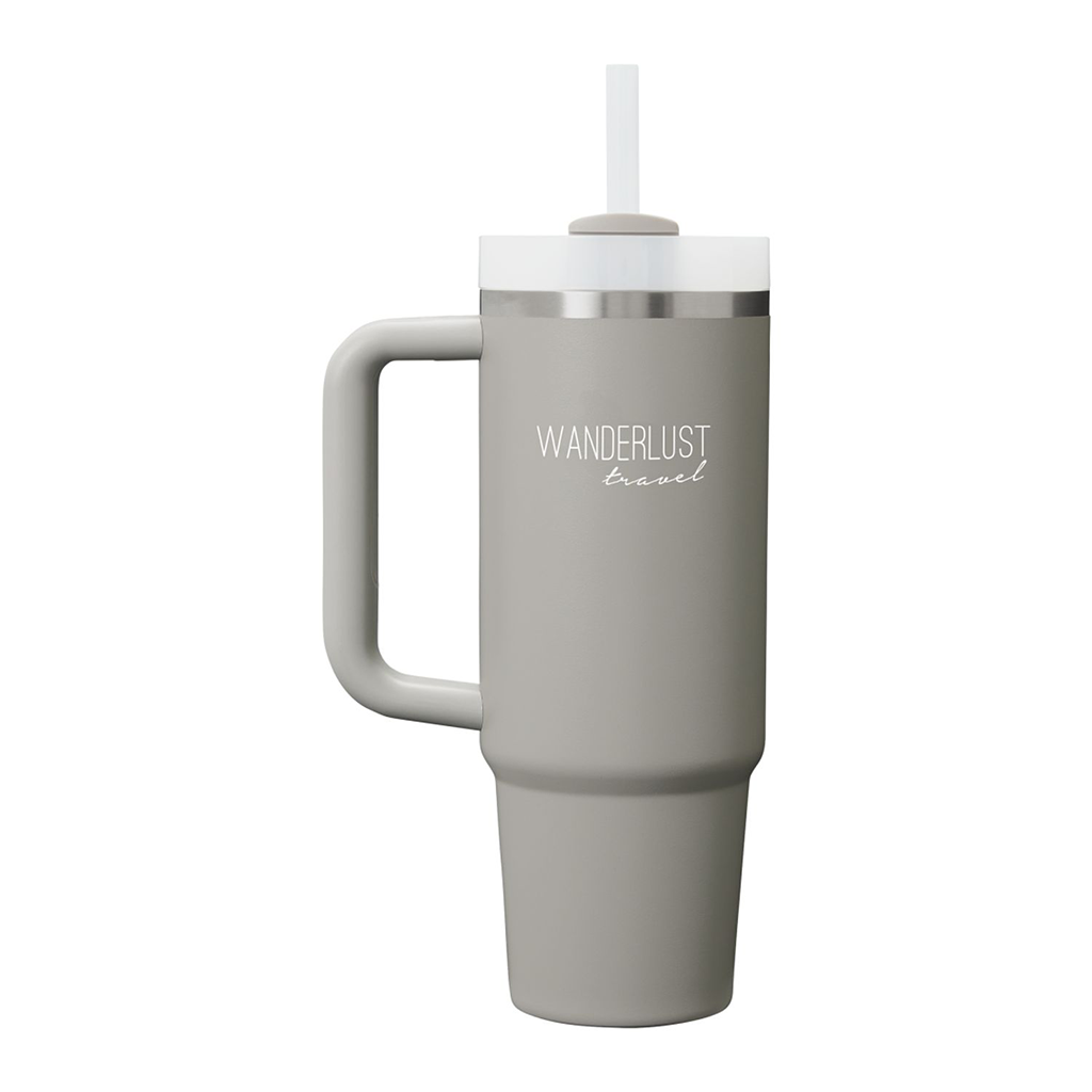 Stanley Ash Quencher H2.O FlowState Tumbler - 30 oz