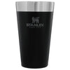 Stanley Black Stay-Chill Stacking Pint 16oz