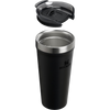 Stanley Black Everyday Tumbler 20oz