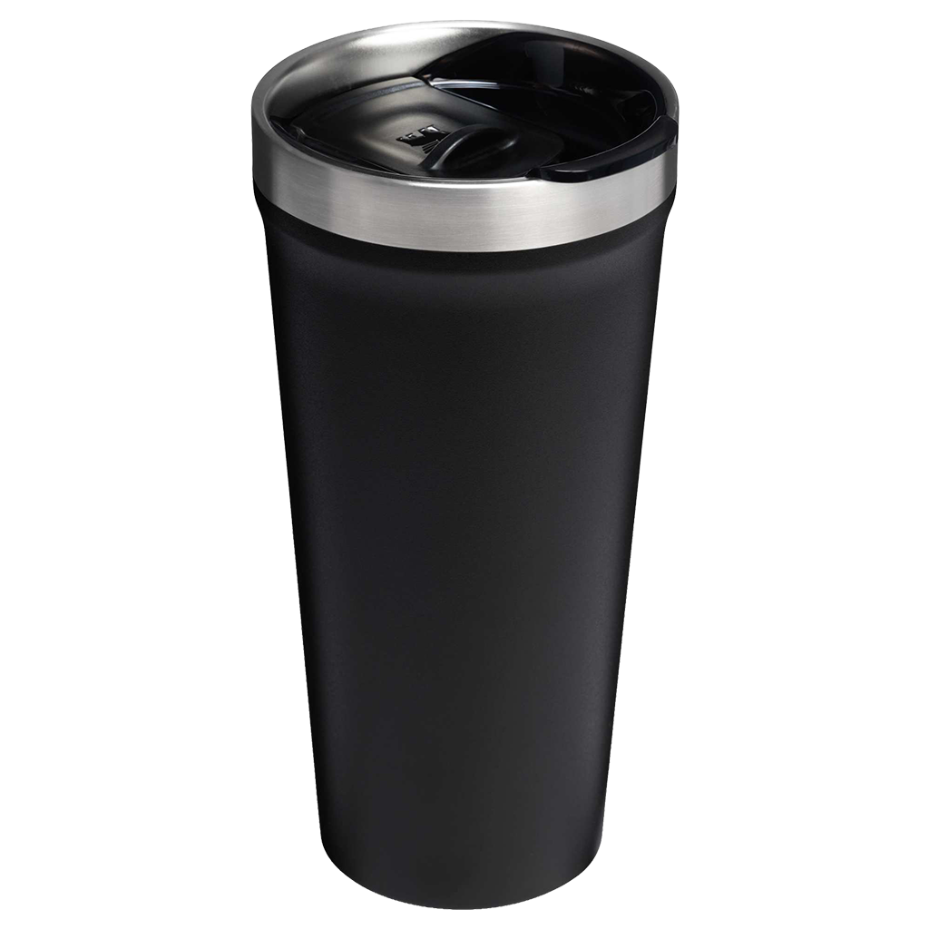 Stanley Black Everyday Tumbler 20oz