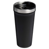 Stanley Black Everyday Tumbler 20oz