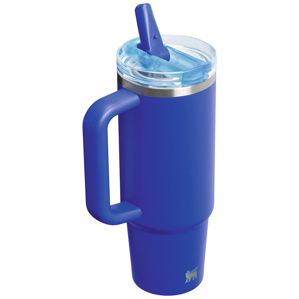 Stanley Cobalt Quencher ProTour Flip Straw Tumbler 30 oz