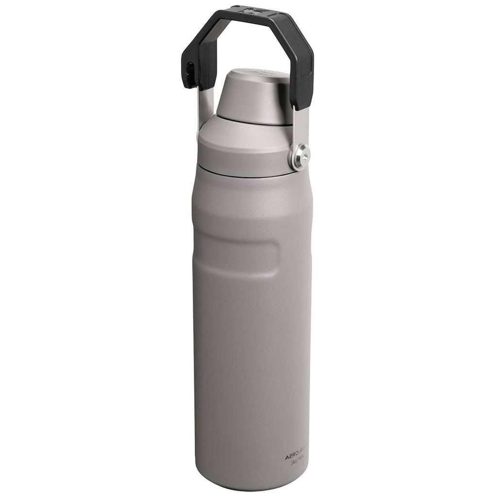 Stanley Ash IceFlow Bottle with Fast Flow Lid 24oz.