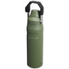 Stanley Dried Pine IceFlow Bottle with Fast Flow Lid 24oz.