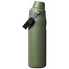 Stanley Dried Pine IceFlow Bottle with Fast Flow Lid 24oz.