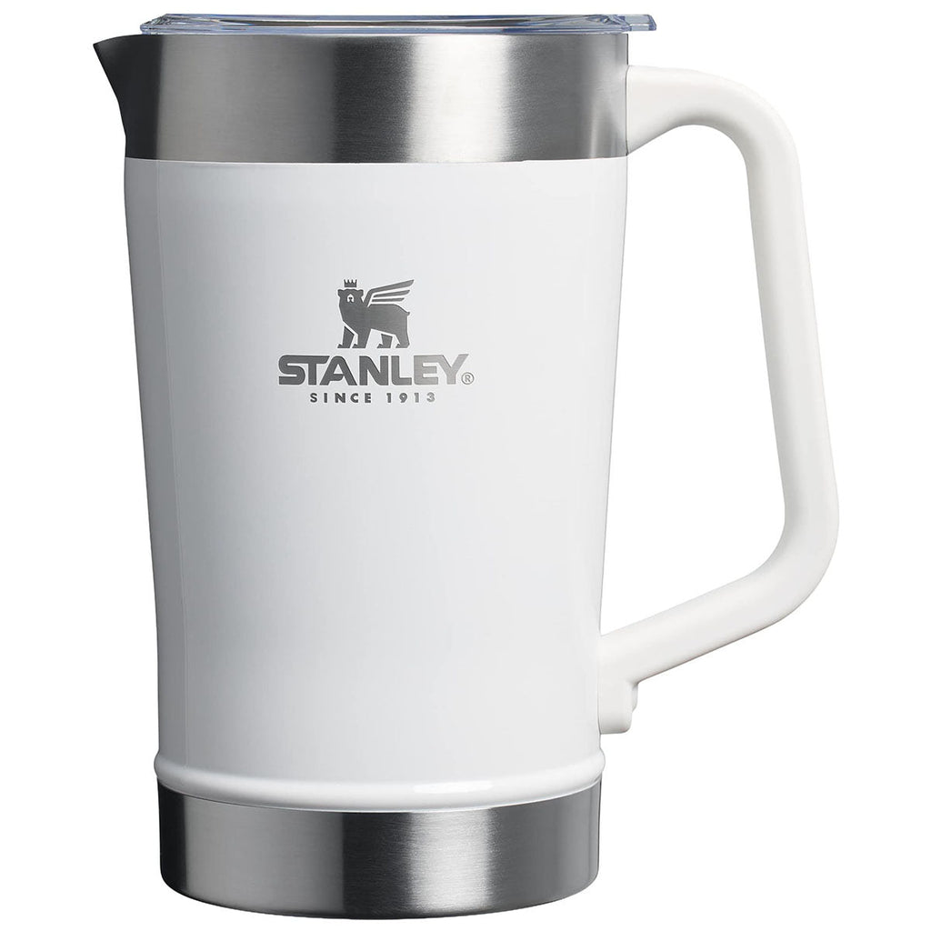 Stanley Frost 64 oz stay-chill pitcher