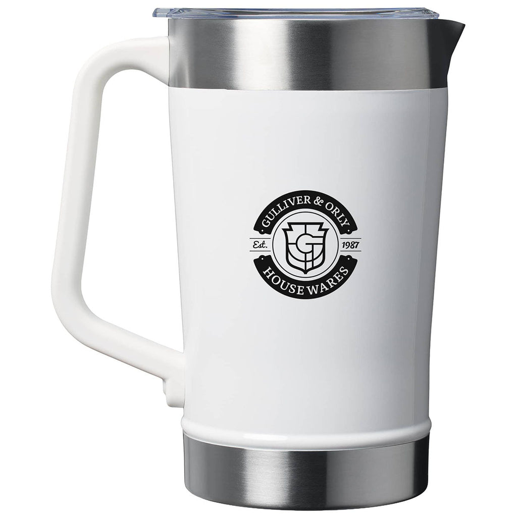 Stanley Frost 64 oz stay-chill pitcher