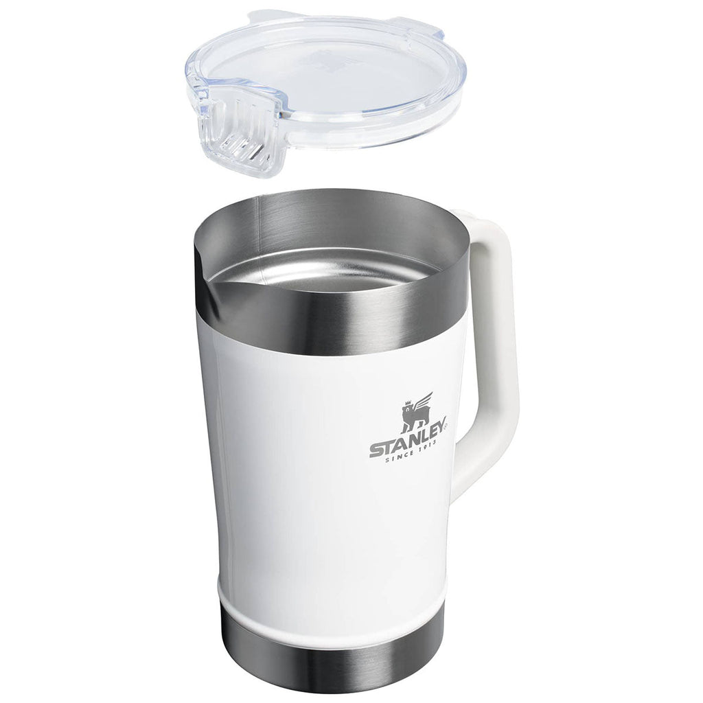 Stanley Frost 64 oz stay-chill pitcher