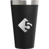 Stanley Black Adventure Stacking Pint 16oz