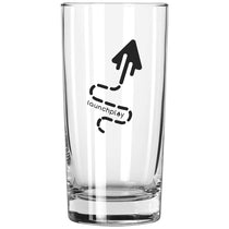 Libbey Clear Collins Glass 125Oz