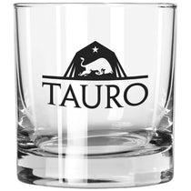 Libbey Clear Rocks Glass 11Oz