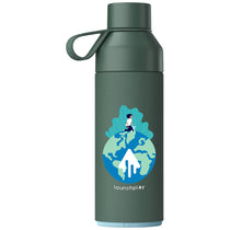 Ocean Bottle Green Original 500Ml