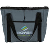 48-Hour Good Value Charcoal Convertible Cinch Tote-Pack