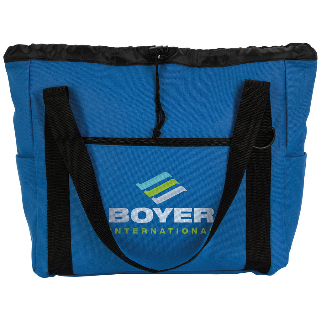48-Hour Good Value Royal Convertible Cinch Tote-Pack
