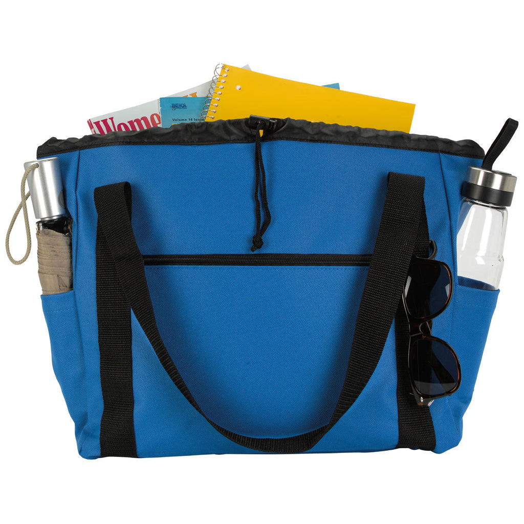 48-Hour Good Value Royal Convertible Cinch Tote-Pack