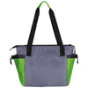 48-Hour Koozie Lime Green Kamp Kooler Tote