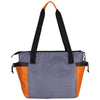 48-Hour Koozie Orange Kamp Kooler Tote