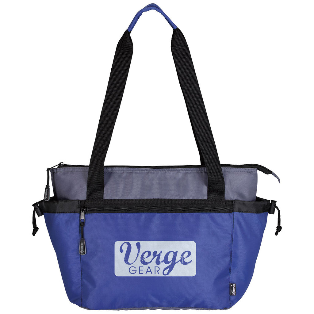 48-Hour Koozie Royal Kamp Kooler Tote