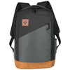 Kapston Charcoal Willow Recycled Backpack