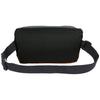48-Hour KAPSTON Charcoal Willow Recycled Fanny Pack