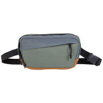 48-Hour KAPSTON Green Willow Recycled Fanny Pack