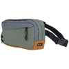 48-Hour KAPSTON Green Willow Recycled Fanny Pack
