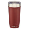 48-Hour Arctic Zone Brick Red Titan Thermal HP Copper Tumbler 20oz