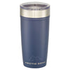 48-Hour Arctic Zone Navy Titan Thermal HP Copper Tumbler 20oz