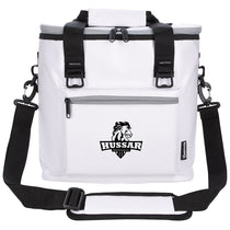 Koozie White Olympus 16-Can Access Cooler