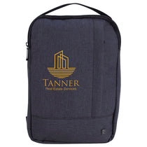 Kapston Graphite Pierce Recycled Slingpack