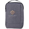 Kapston Grey Pierce Recycled Slingpack