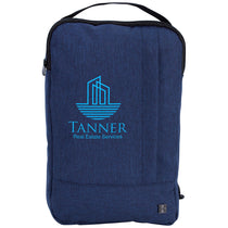 Kapston Navy Pierce Recycled Slingpack