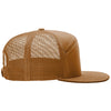Richardson Caramel 7-Panel Trucker